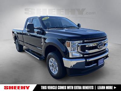 2022 Ford F-350 Super Cab SRW 4WD Pickup for sale #GC31952A - photo 1