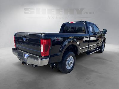 2022 Ford F-350 Super Cab SRW 4WD Pickup for sale #GC31952A - photo 2