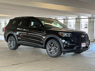 2026 Ford Explorer 4WD SUV for sale #GC32043 - photo 1