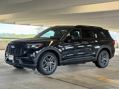 2026 Ford Explorer 4WD SUV for sale #GC32043 - photo 2