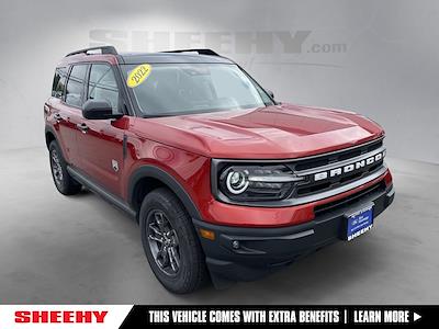 2022 Ford Bronco Sport AWD SUV for sale #GC3230S - photo 1