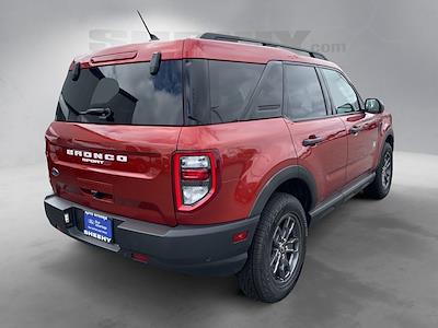 2022 Ford Bronco Sport AWD SUV for sale #GC3230S - photo 2