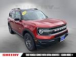 2022 Ford Bronco Sport AWD SUV for sale #GC3230S - photo 1