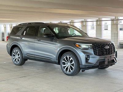 2026 Ford Explorer 4WD SUV for sale #GC32522 - photo 1