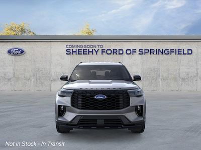 2026 Ford Explorer 4WD SUV for sale #GC32522 - photo 2