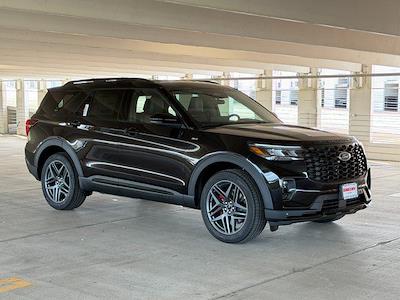 2026 Ford Explorer 4WD SUV for sale #GC32822 - photo 1