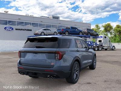 2026 Ford Explorer 4WD SUV for sale #GC32938 - photo 2