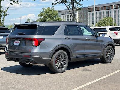 2026 Ford Explorer 4WD SUV for sale #GC32993 - photo 2