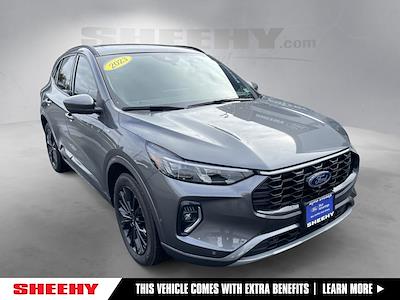 2023 Ford Escape AWD SUV for sale #GC3300PA - photo 1