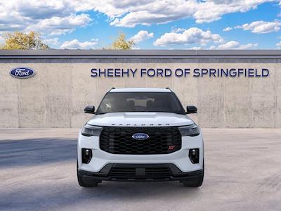 2026 Ford Explorer 4WD SUV for sale #GC33842 - photo 2
