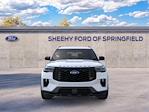 2026 Ford Explorer 4WD SUV for sale #GC33842 - photo 2