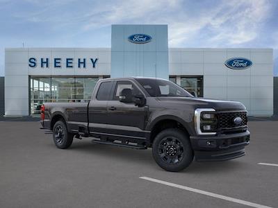 New 2026 Ford F-350 - photo 1