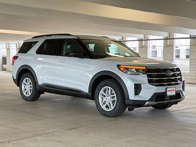 2026 Ford Explorer 4WD SUV for sale #GC34623 - photo 1