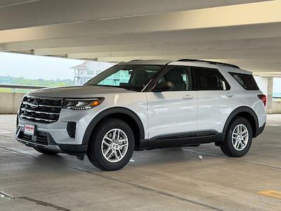 2026 Ford Explorer 4WD SUV for sale #GC34623 - photo 2