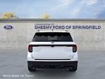 2025 Ford Explorer 4WD SUV for sale #GC34744 - photo 8