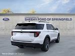 2025 Ford Explorer 4WD SUV for sale #GC34744 - photo 2