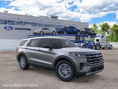 2026 Ford Explorer 4WD SUV for sale #GC34801 - photo 1