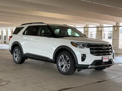 2026 Ford Explorer 4WD SUV for sale #GC34860 - photo 1
