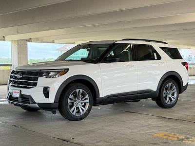 2026 Ford Explorer 4WD SUV for sale #GC34860 - photo 2