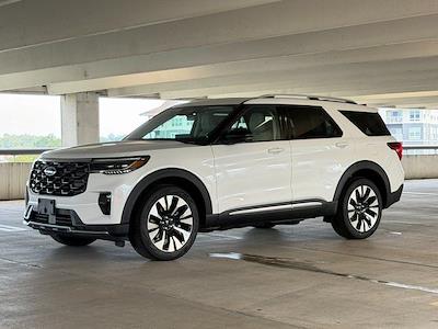 2026 Ford Explorer 4WD SUV for sale #GC35106 - photo 2