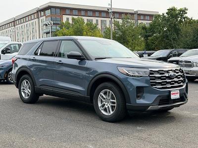 2026 Ford Explorer 4WD SUV for sale #GC35488 - photo 1