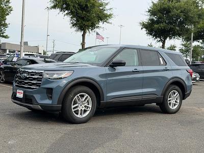 2026 Ford Explorer 4WD SUV for sale #GC35488 - photo 2