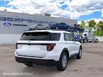 2026 Ford Explorer 4WD SUV for sale #GC35554 - photo 8