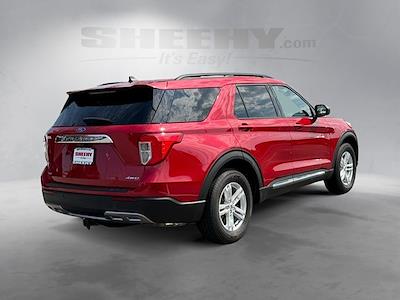 2022 Ford Explorer 4WD SUV for sale #GC35554A - photo 2