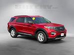 2022 Ford Explorer 4WD SUV for sale #GC35554A - photo 3
