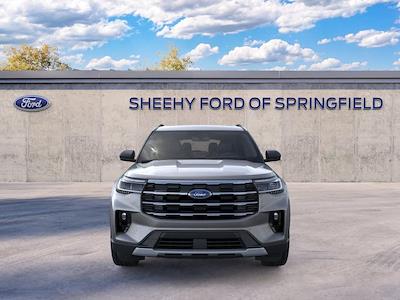 2026 Ford Explorer 4WD SUV for sale #GC36309 - photo 2