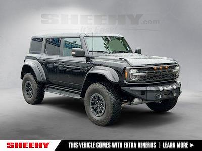 2023 Ford Bronco 4WD SUV for sale #GC3634P - photo 1