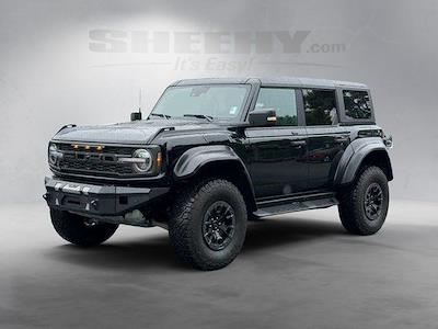 2023 Ford Bronco 4WD SUV for sale #GC3634P - photo 1
