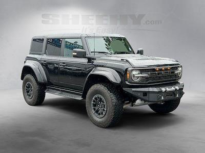 2023 Ford Bronco 4WD SUV for sale #GC3634P - photo 2