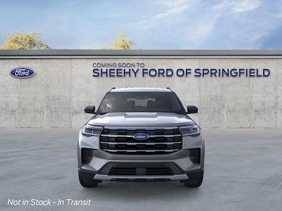 2026 Ford Explorer 4WD SUV for sale #GC37317 - photo 2