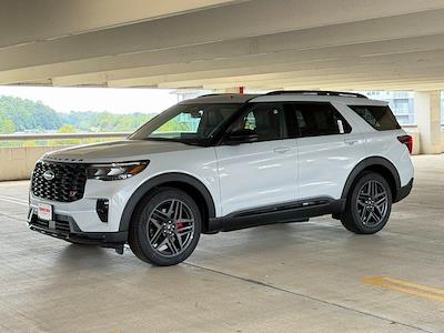 2026 Ford Explorer 4WD SUV for sale #GC38360 - photo 2