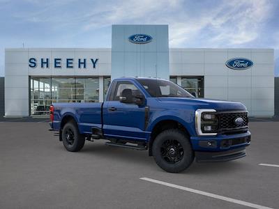 2026 Ford F-250 Regular Cab 4x4 Pickup for sale #GC39245 - photo 1