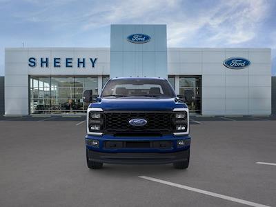 2026 Ford F-250 Regular Cab 4x4 Pickup for sale #GC39245 - photo 2