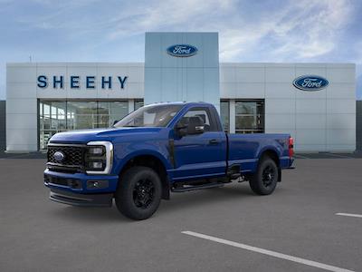 2026 Ford F-250 Regular Cab 4WD Pickup for sale #GC59245 - photo 1