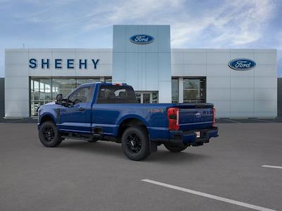 2026 Ford F-250 Regular Cab 4WD Pickup for sale #GC59245 - photo 2