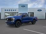 2026 Ford F-250 Regular Cab 4WD Pickup for sale #GC59245 - photo 1