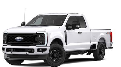 New 2026 Ford F-250 - photo 1