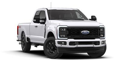 New 2026 Ford F-250 - photo 1