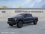 New 2025 Ford F-150 Raptor SuperCrew Cab for sale #GC40573 - photo 3