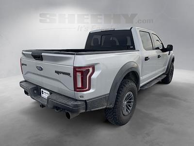 2017 Ford F-150 SuperCrew Cab 4WD Pickup for sale #GC40573A - photo 2