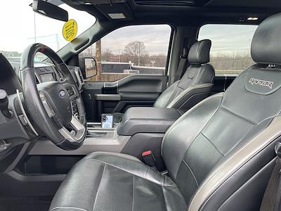 2017 Ford F-150 SuperCrew Cab 4WD Pickup for sale #GC40573A - photo 2