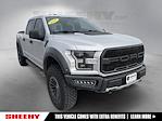 2017 Ford F-150 SuperCrew Cab 4WD Pickup for sale #GC40573A - photo 1