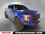 Used 2018 Ford F-150 Raptor SuperCrew Cab for sale #GC40854A - photo 1