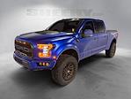 Used 2018 Ford F-150 Raptor SuperCrew Cab for sale #GC40854A - photo 15