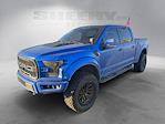 Used 2018 Ford F-150 Raptor SuperCrew Cab for sale #GC40854A - photo 17