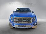 Used 2018 Ford F-150 Raptor SuperCrew Cab for sale #GC40854A - photo 19